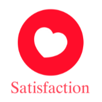 satisfaction